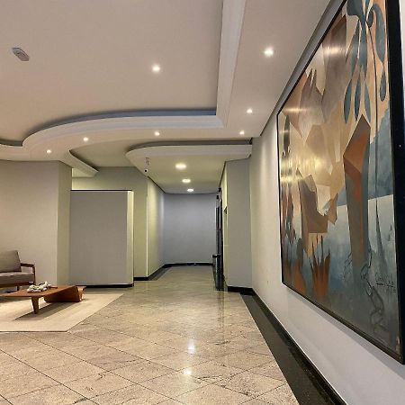 Crm67 - 3 Dorm, Climatizado, Garagem, Tv Smart Leilighet Balneário Camboriú Eksteriør bilde