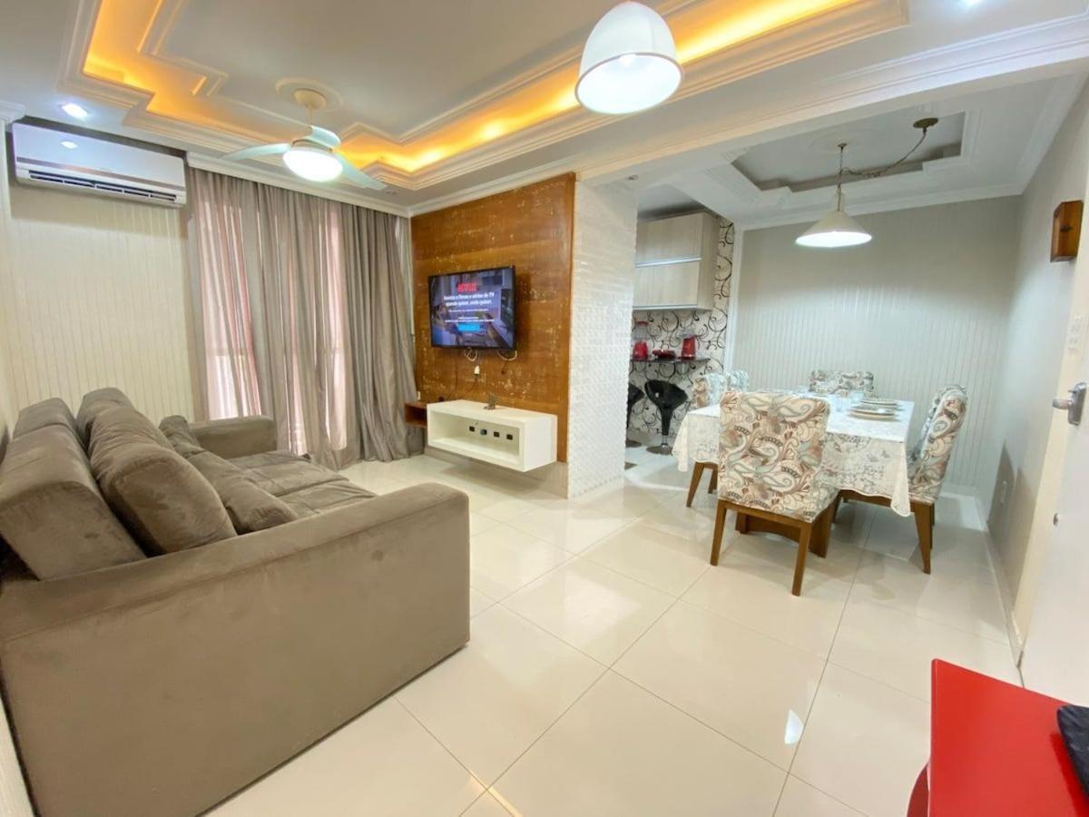 Crm67 - 3 Dorm, Climatizado, Garagem, Tv Smart Leilighet Balneário Camboriú Eksteriør bilde