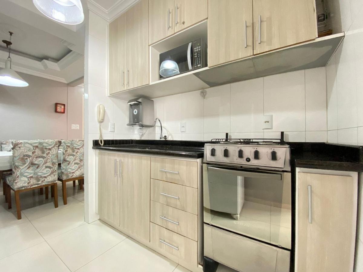 Crm67 - 3 Dorm, Climatizado, Garagem, Tv Smart Leilighet Balneário Camboriú Eksteriør bilde